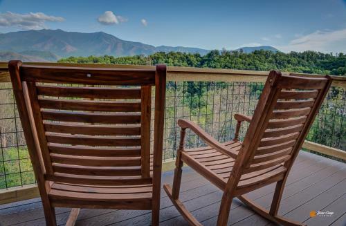 Majestic View Lodge - image 2