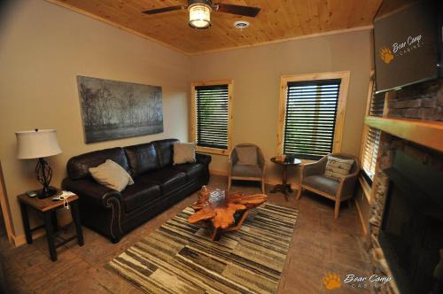 Majestic View Lodge in Gatlinburg, USA