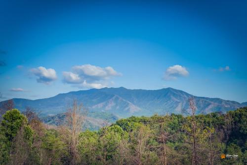 Majestic View Lodge in Gatlinburg, USA