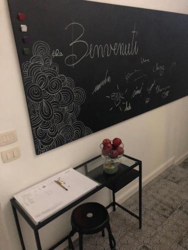 B&b estercarlo in 特雷佐蘇拉達