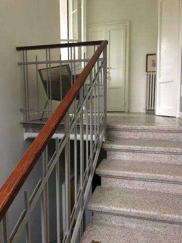 B&b estercarlo in 特雷佐蘇拉達