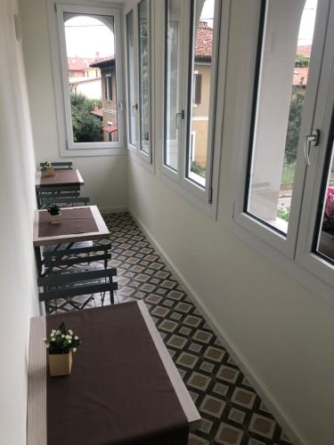 B&b estercarlo in 特雷佐蘇拉達