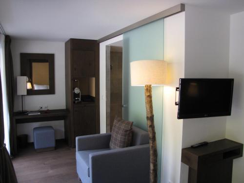 1 twin bed