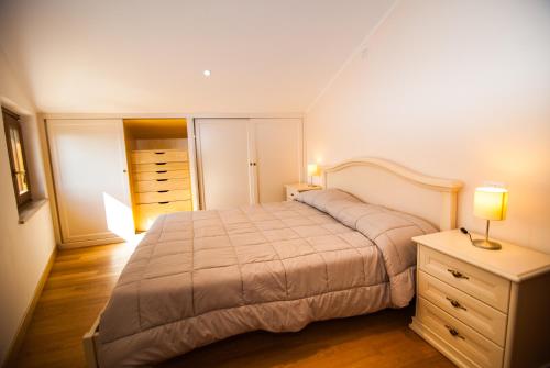 Casa Vacanza La Piazza in Orvinio