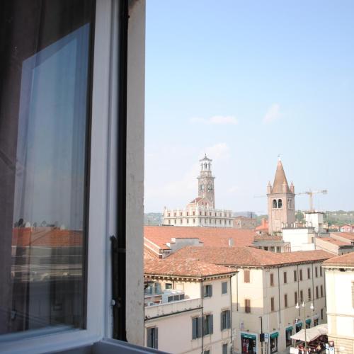 Αξιοθέατα στην περιοχή, Dreaming Verona Rooms in Βερόνα