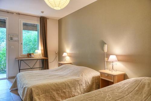 Au Saint Roch - Hôtel et Jardin - image 12