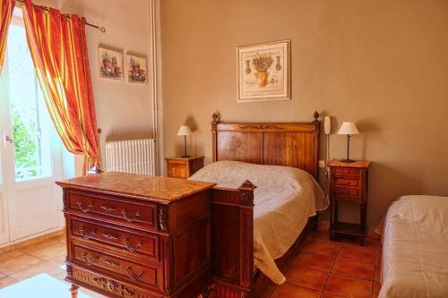 Au Saint Roch - Hôtel et Jardin - main image
