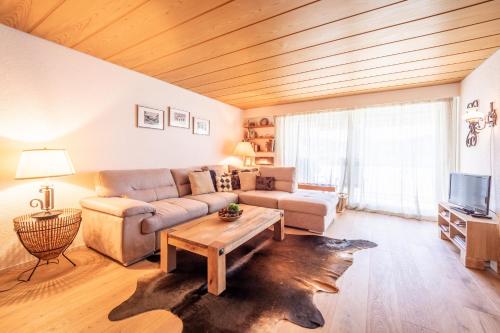 LAAX Homes - Haus Ner A1 Flims