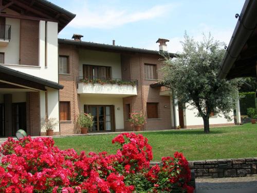 Casa Ceruti - Accommodation - Villa Guardia