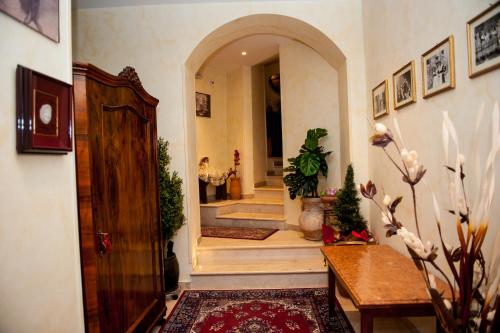 Casa Vacanza La Piazza in Orvinio