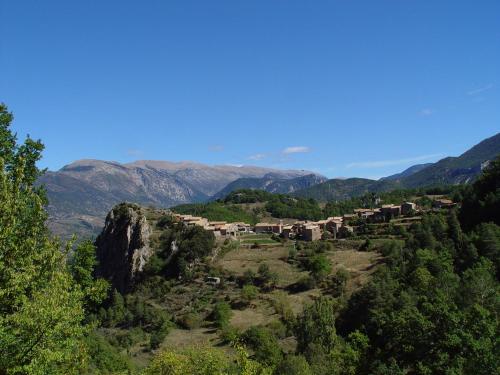 Cal Tomàs (Cal Tomas) in Padrinàs