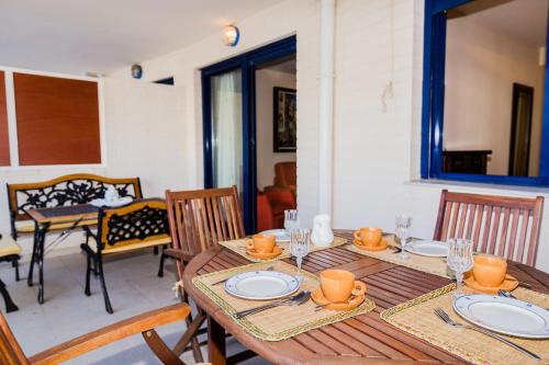 Denia Beach Apartment Sueños del Mar II - image 5