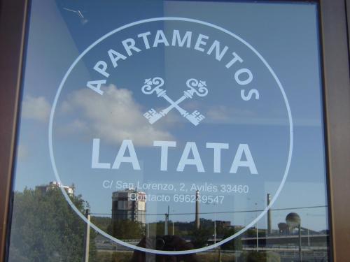 . Apartamentos La Tata