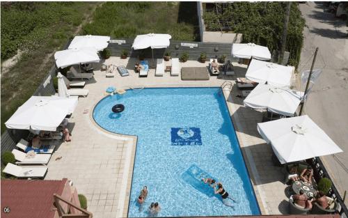 Hotel Akti Arilla - image 7