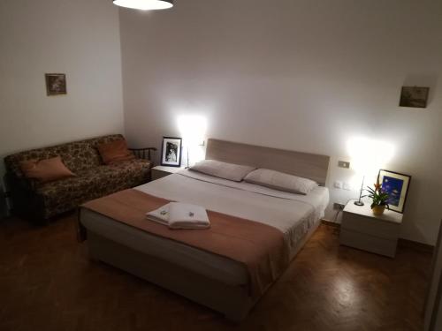 Dreaming Verona Rooms, Verona (foto 8)