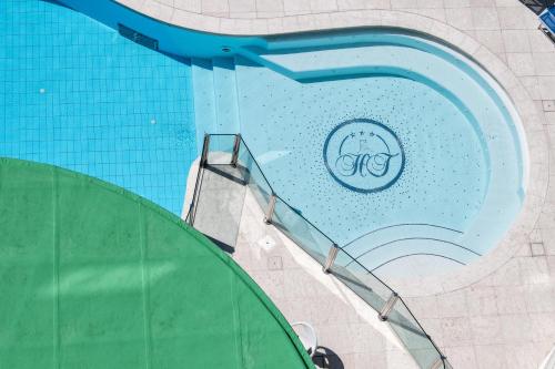 Hotel Torretta - main image