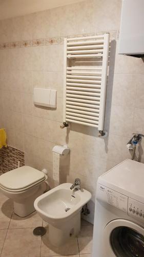 Casa Vacanze Yuli - image 13