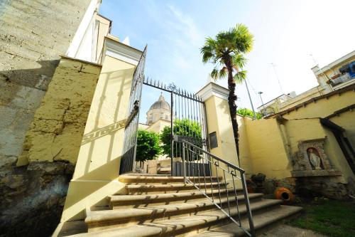  La Bougainvillea in Altamura