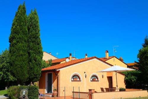 Фотография номера мини отеля Bed and breakfast Casa Formica