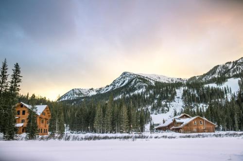 Bavarian Chalet