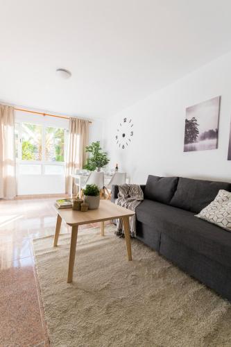Acogedor Apartamento Gara 54 Arguineguin - Cornisa del Suroeste