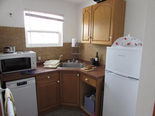  Steve’s Apartment in Lixouri