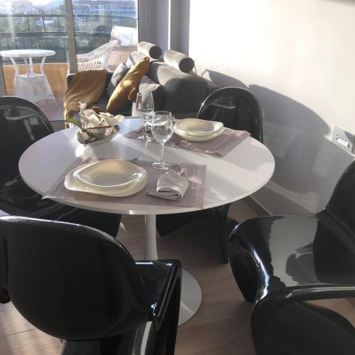 Luxury Apartment Boutique in Torres del Sol