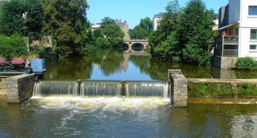 LE PONT NEUF 61