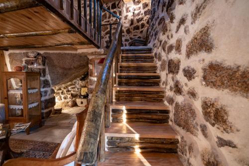 SUN SET HOUSE in Monsanto