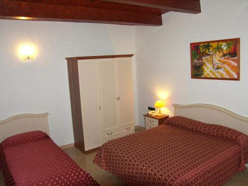 Hotel Genius in Corato
