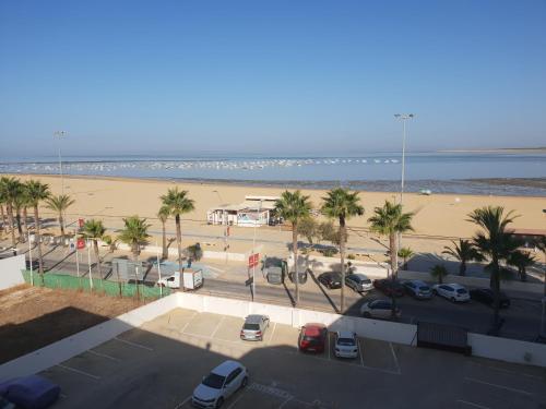 PISO 1ª LINEA SANLUCAR DE BARRAMEDA