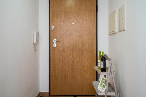  BmyGuest Santa Luzia Terrace Apartment in Santa Luzia
