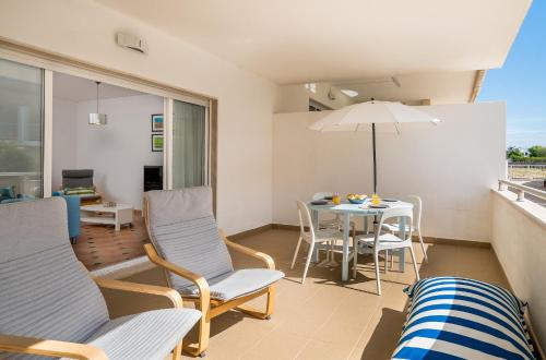 BmyGuest Santa Luzia Terrace Apartment - image 7