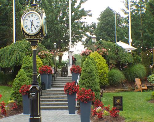 Garden City Hotel in Garden City, USA