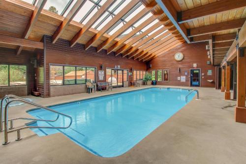 Bills Ranch Getaway - image 5