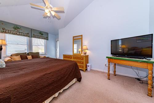 Swink Cottage - image 6