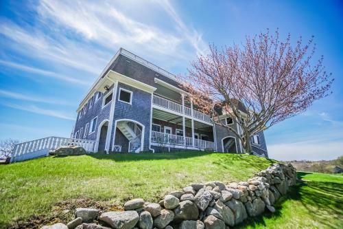 Neptune House, a VRI resort New Shoreham