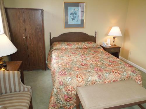 Bridges Guest Quarters in Abbottstown, USA