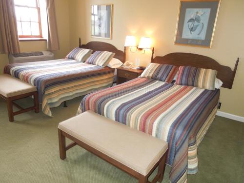 Bridges Guest Quarters in Abbottstown, USA