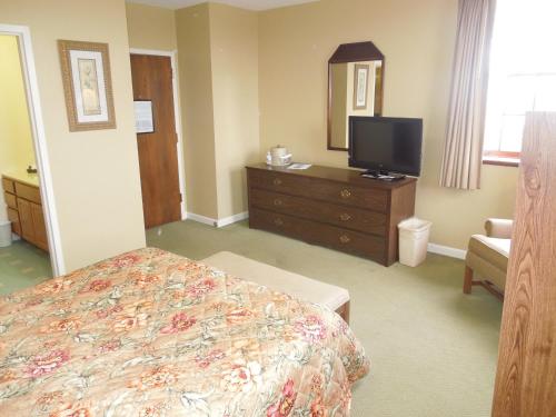 Bridges Guest Quarters in Abbottstown, USA