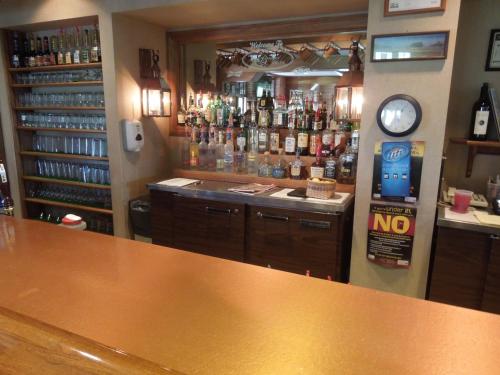 Bridges Guest Quarters - 식음료(F&B)