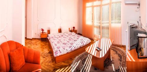 Sofia Apartment in House 8 boulevard Hristo Botev, Sofia (Foto 3)