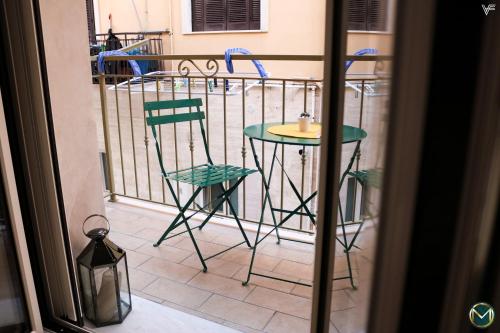 MARGHERITA BOUTIQUE ROOMS in Margherita di Savoia