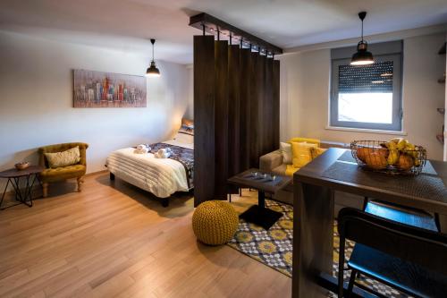 Apartment Story Beograd