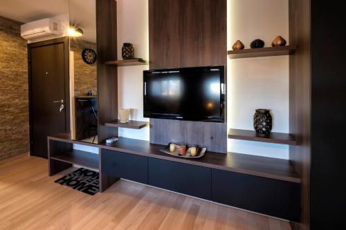 Apartment StoryNikole Cupica Beograd - image 5