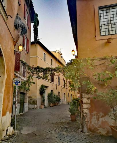 NL Trastevere - image 8