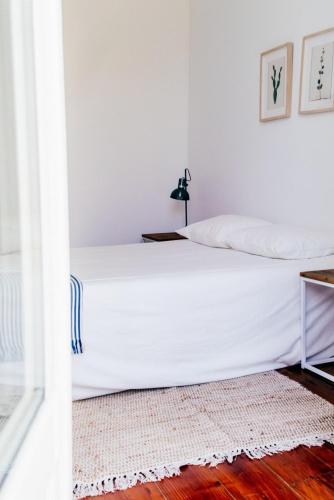 Outsite Coliving Lisbon - Cais do Sodre