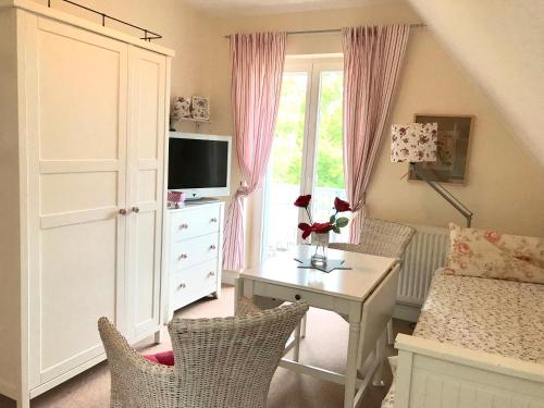 Ferienwohnung Spatzennest in Prerow, Deutschland