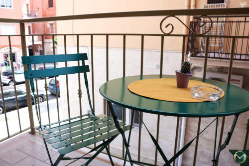 MARGHERITA BOUTIQUE ROOMS in Margherita di Savoia