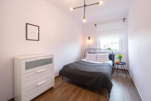 One-Bedroom Apartment room in Apartament Alicante Górny Sopot by Noclegi Renters